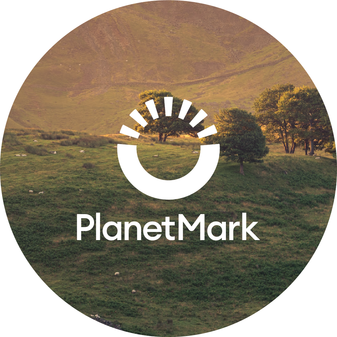 Planet Mark